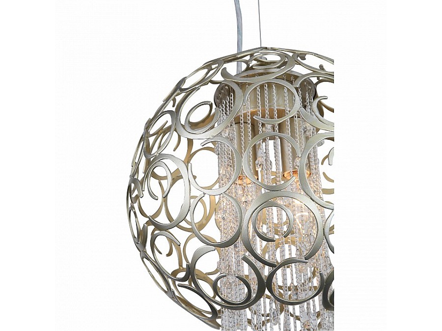 Подвесной светильник ST-Luce Dolcima SL1101.203.02