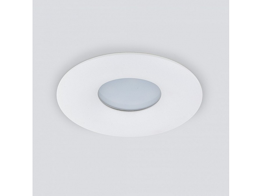 Встраиваемый светильник Elektrostandard 123 a053355