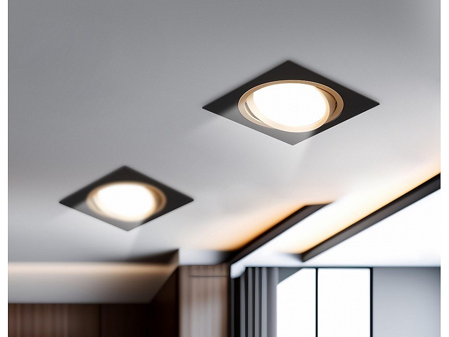 Встраиваемый светильник Ambrella Light TN TN51918