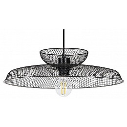 Подвесной светильник Arte Lamp Castello A7066SP-1BK
