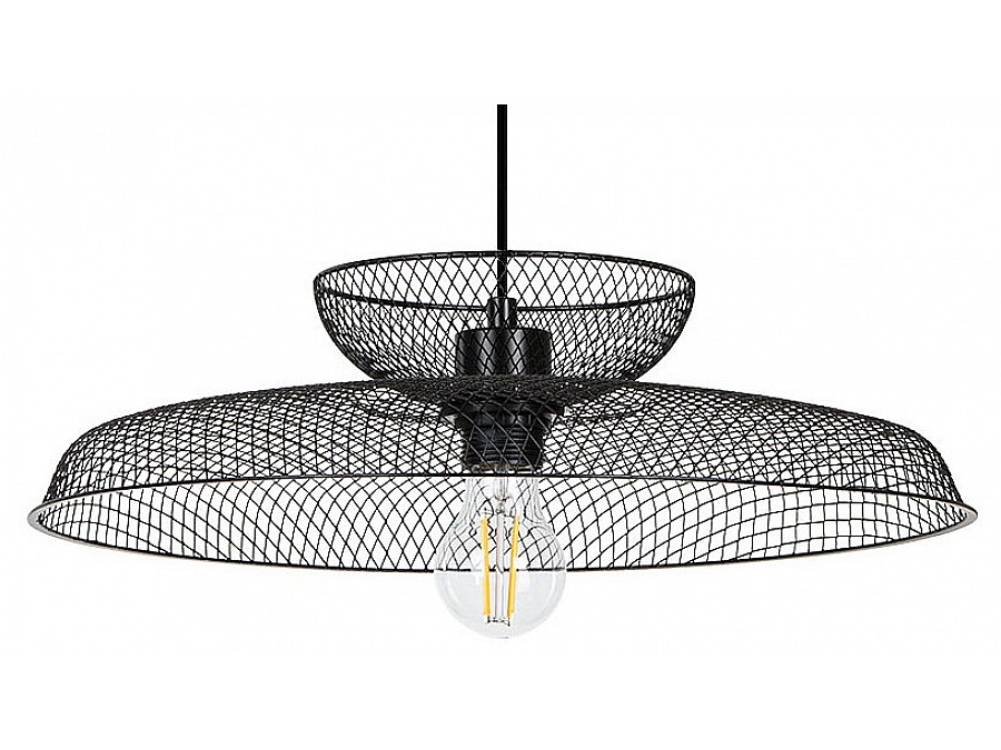 Подвесной светильник Arte Lamp Castello A7066SP-1BK