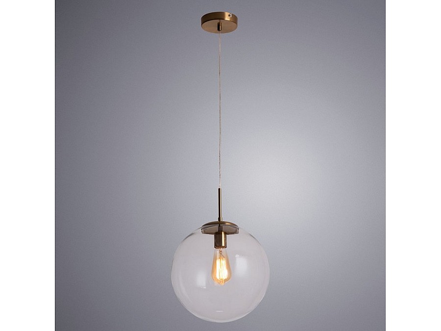 Подвесной светильник Arte Lamp Volare A1930SP-1AB