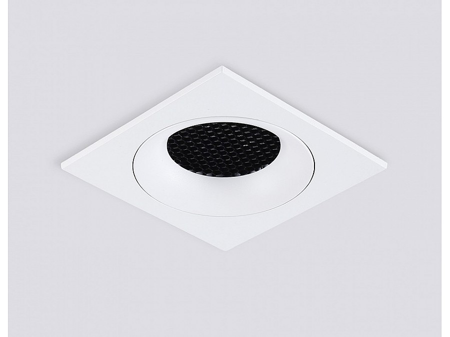 Встраиваемый светильник Ambrella Light TECHNO SPOT TN102726