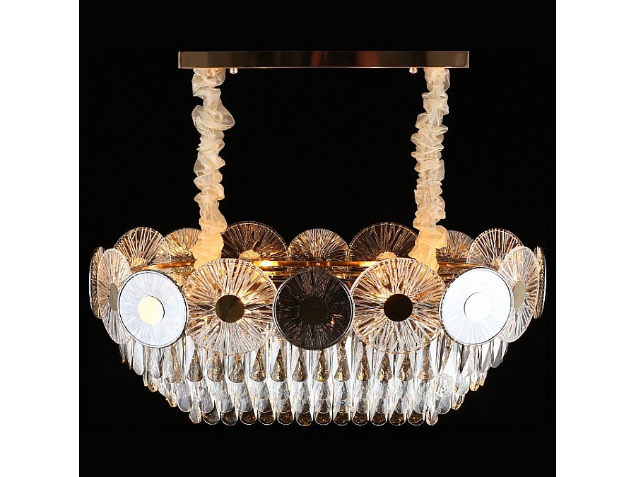 Подвесной светильник Aployt Zibille APL.769.03.11