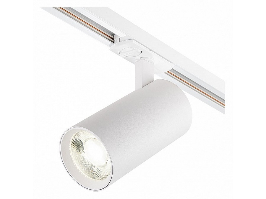 Светильник на штанге Escada 20002 20002TRA/01LED SWH