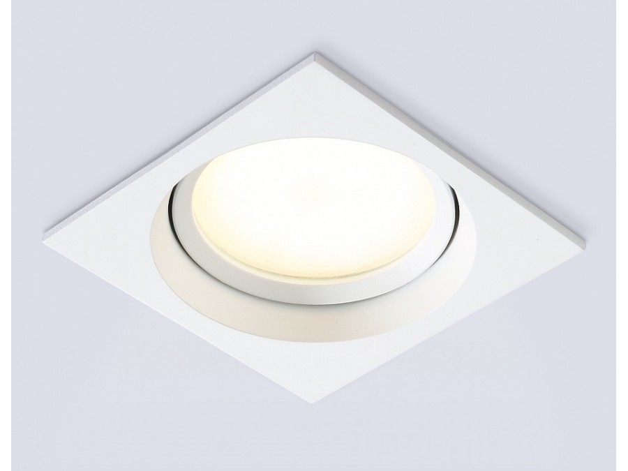 Встраиваемый светильник Ambrella Light TN TN6655