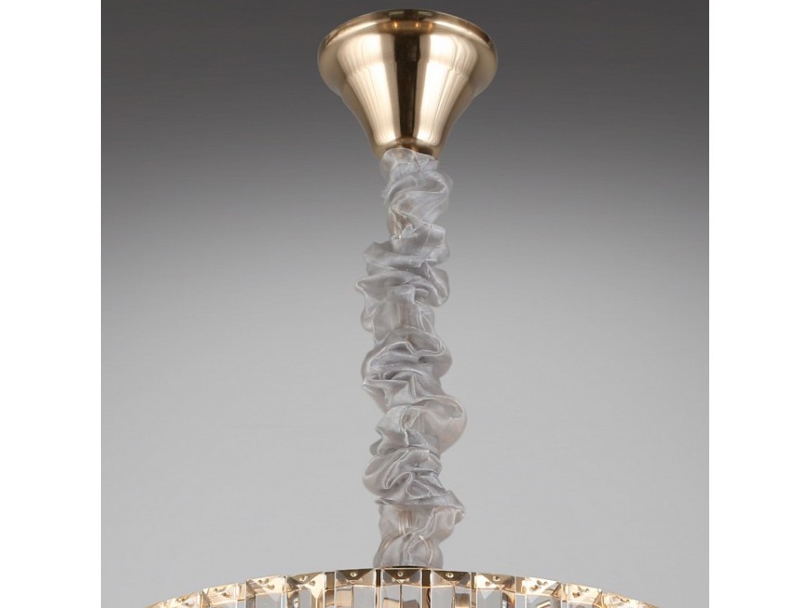 Подвесной светильник Aployt Nela APL.746.13.05