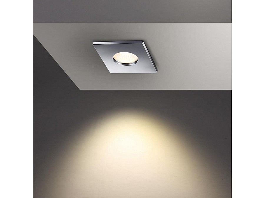 Встраиваемый светильник Novotech Aqua 370806