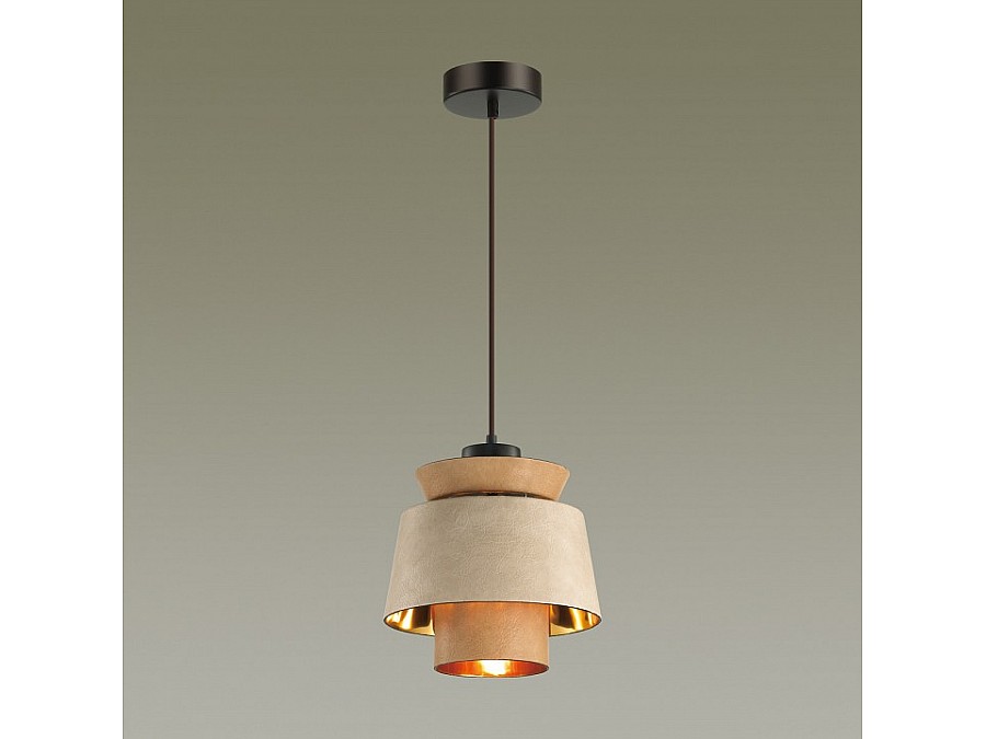 Подвесной светильник Odeon Light Kressa 4992/1