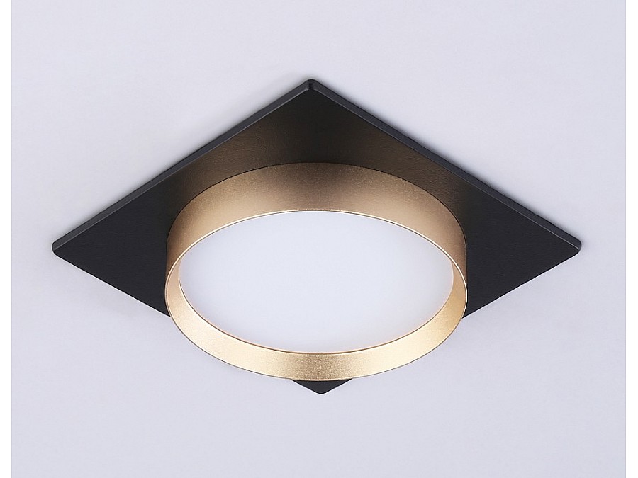 Встраиваемый светильник Ambrella Light TECHNO SPOT TN5232