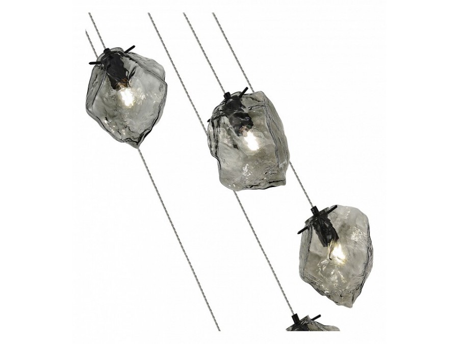 Подвесной светильник ST-Luce Portici SL1175.403.05