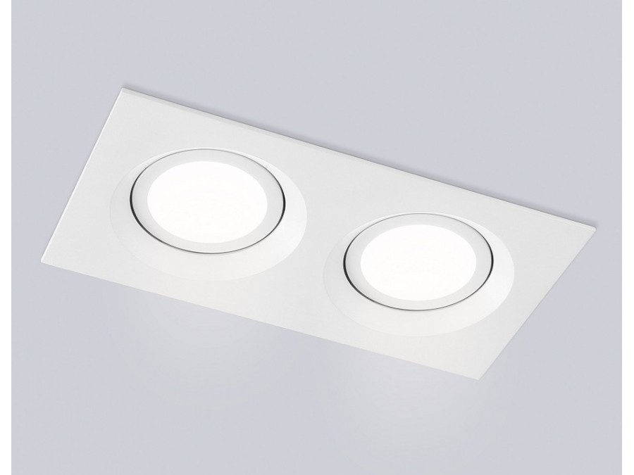 Встраиваемый светильник Ambrella Light TN TN102745