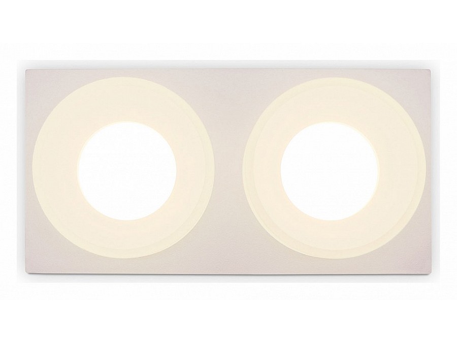 Встраиваемый светильник Ambrella TN TN1317