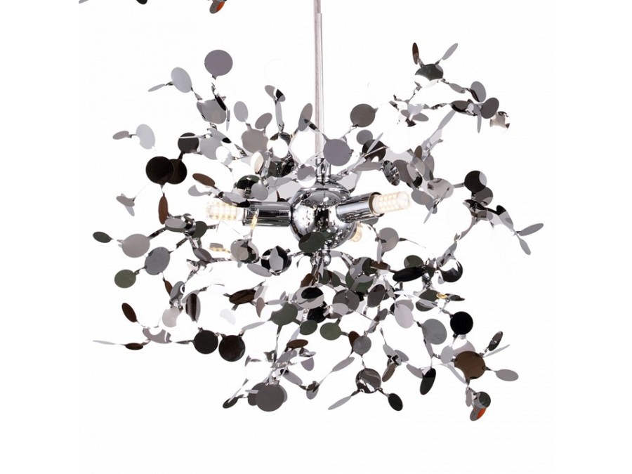 Подвесной светильник Lightstar Extra L3PR721134