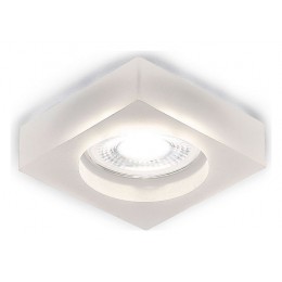 Встраиваемый светильник Ambrella S S9171 W