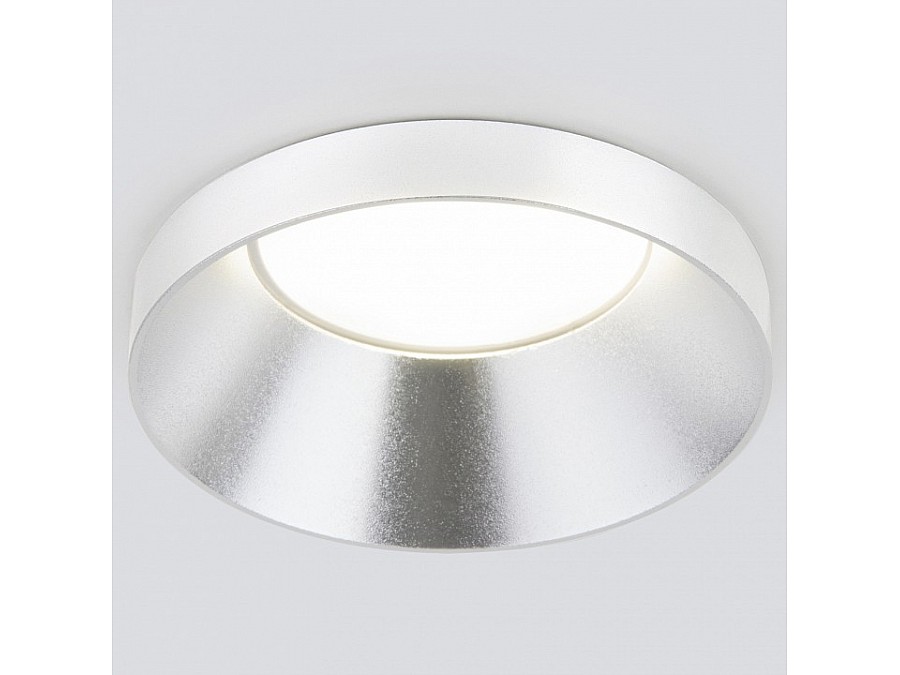 Встраиваемый светильник Elektrostandard 111 MR16 a053335