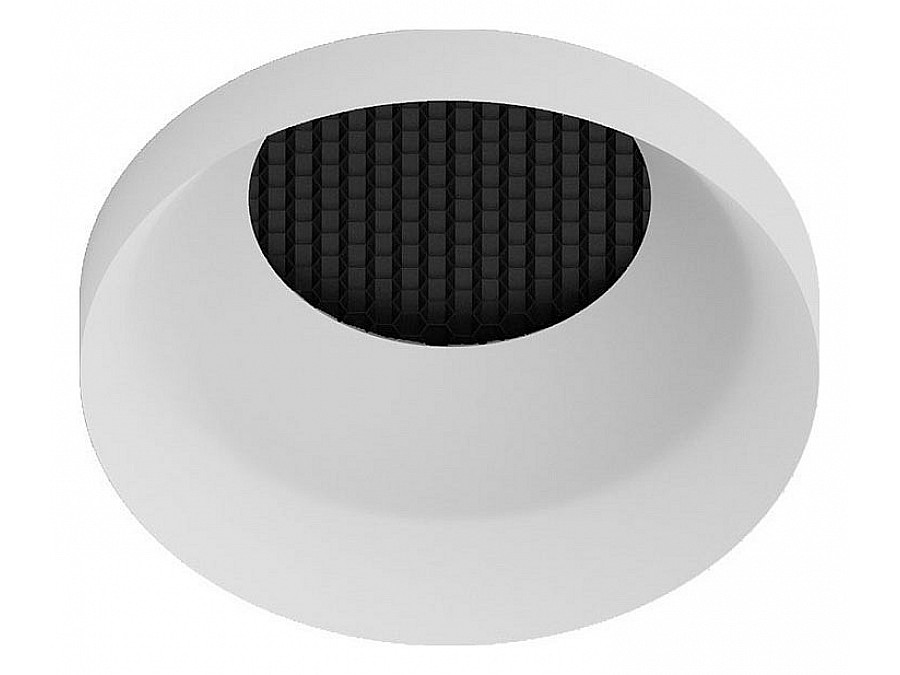 Встраиваемый светильник Arte Lamp Ducre A8094PL-1WH