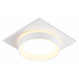 Встраиваемый светильник Ambrella Light TN TN6709