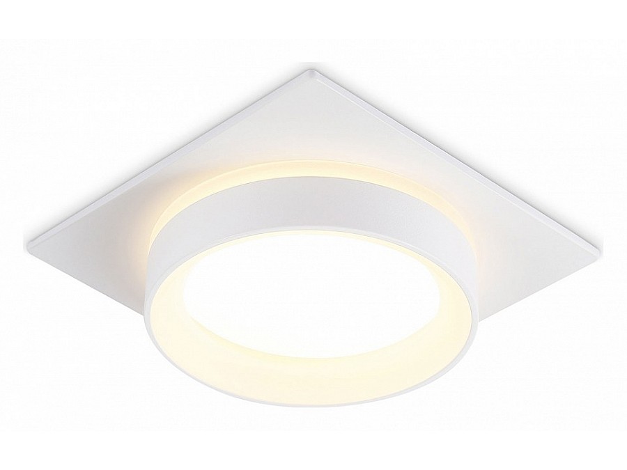 Встраиваемый светильник Ambrella Light TN TN6709