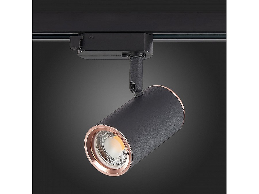 Светильник на штанге ST-Luce Cromi ST301.426.01