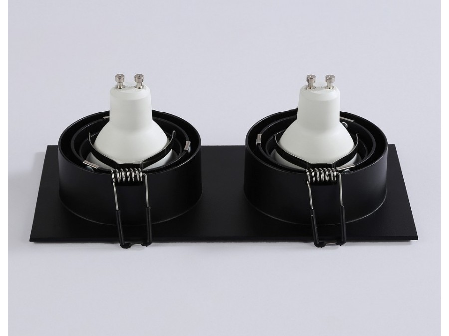 Встраиваемый светильник Ambrella Light TN TN102760