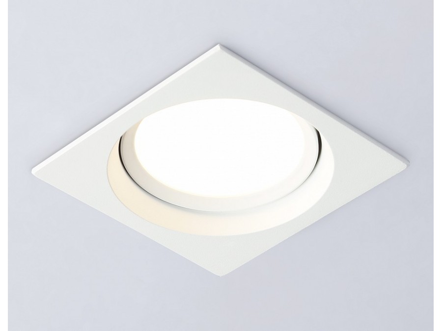 Встраиваемый светильник Ambrella Light TN TN52232