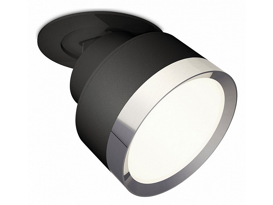 Встраиваемый светильник на штанге Ambrella Light XM XM8102501