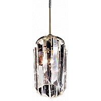 Подвесной светильник Citilux Синди CL330112