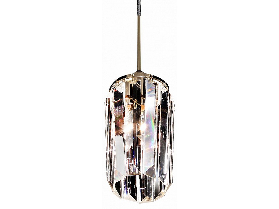 Подвесной светильник Citilux Синди CL330112