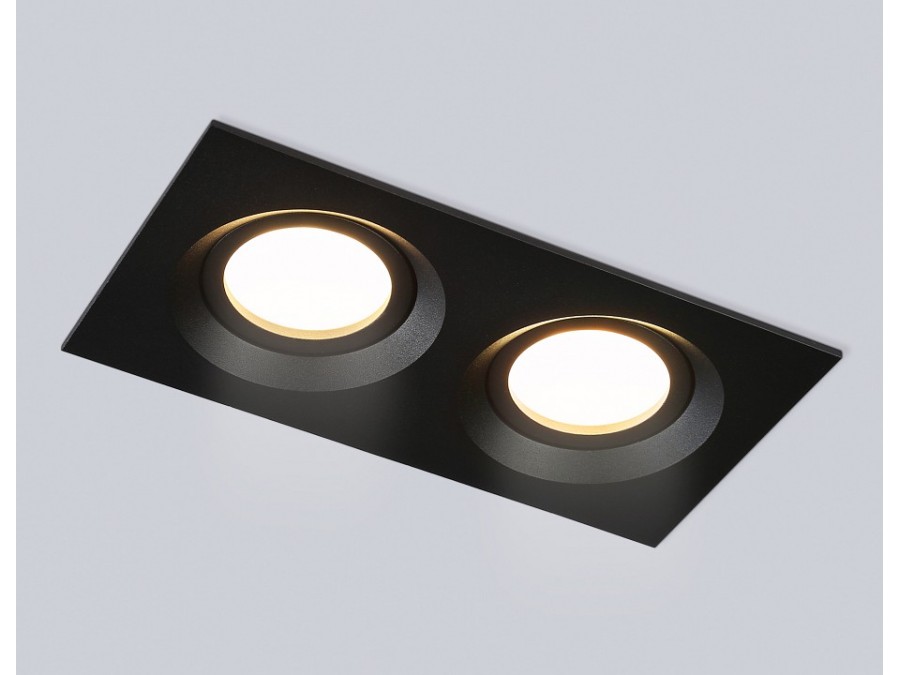 Встраиваемый светильник Ambrella Light TN TN102746