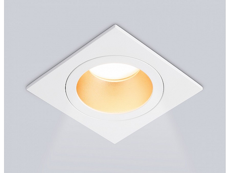 Встраиваемый светильник Ambrella Light TN TN102827