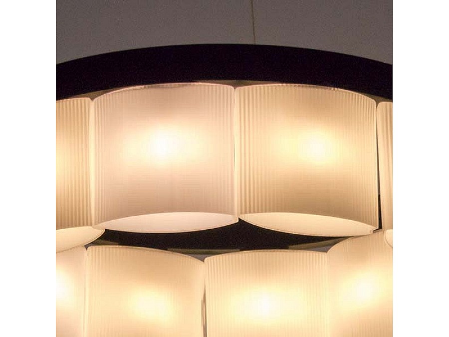 Подвесной светильник Lightstar Nibbler 812236