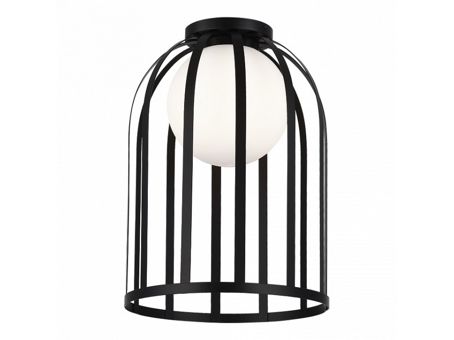 Накладной светильник ST-Luce Nordic SL6129.402.01