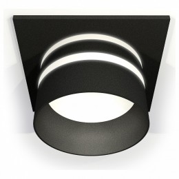 Встраиваемый светильник Ambrella XC XC6521062