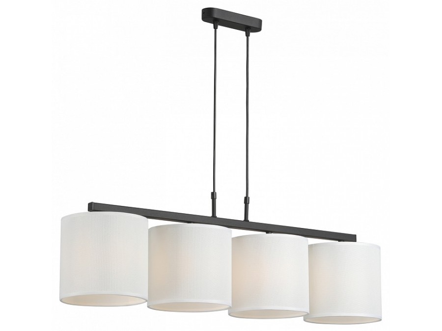 Подвесной светильник Vitaluce V2882 V2882-1/4S