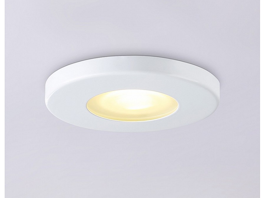 Встраиваемый светильник Ambrella Light TN TN1180