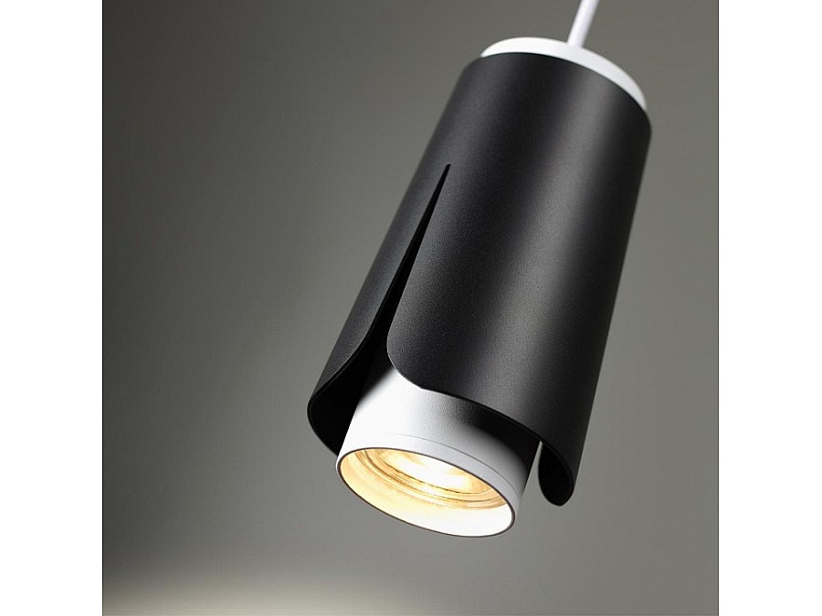 Подвесной светильник Novotech Tulip 370834