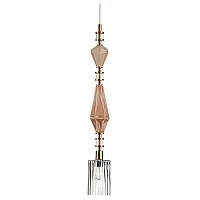 Подвесной светильник Odeon Light Terra 5414/1E