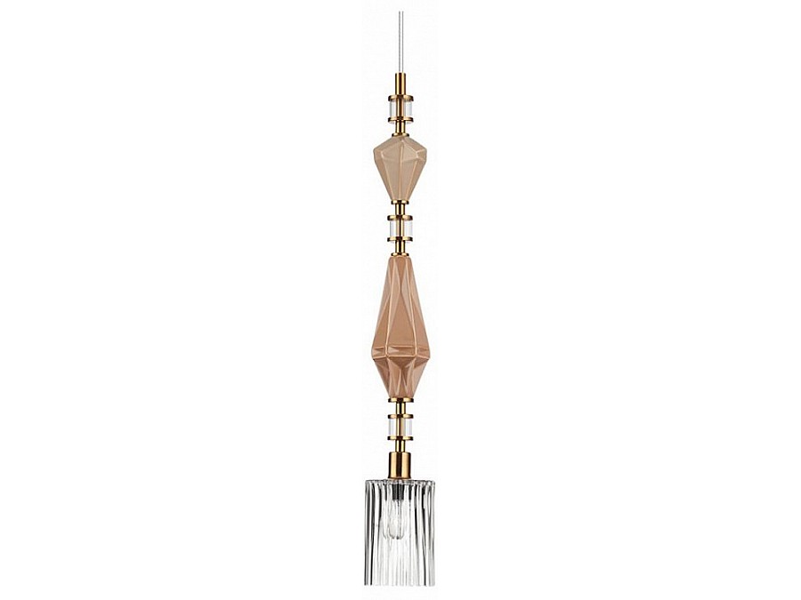 Подвесной светильник Odeon Light Terra 5414/1E