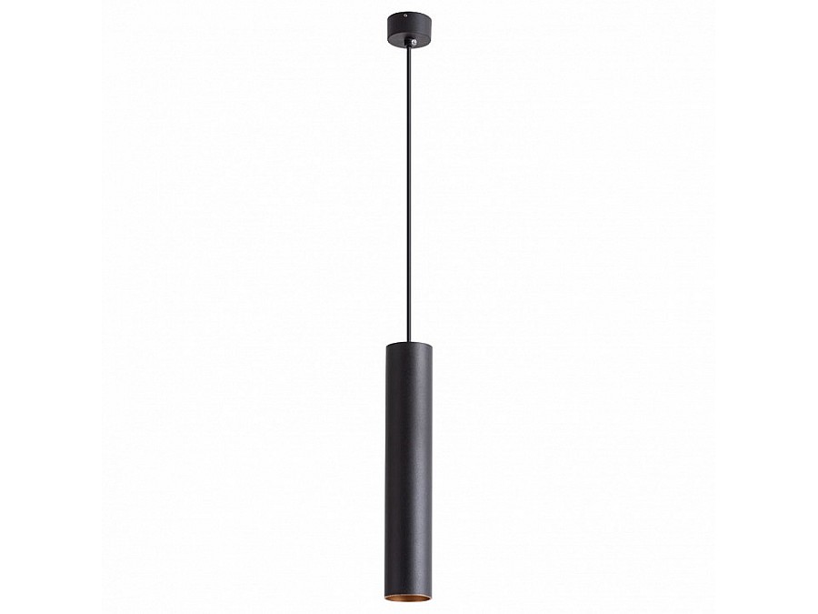 Подвесной светильник Arte Lamp Torre A1530SP-1BK