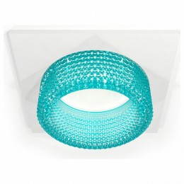 Встраиваемый светильник Ambrella XC XC6520043