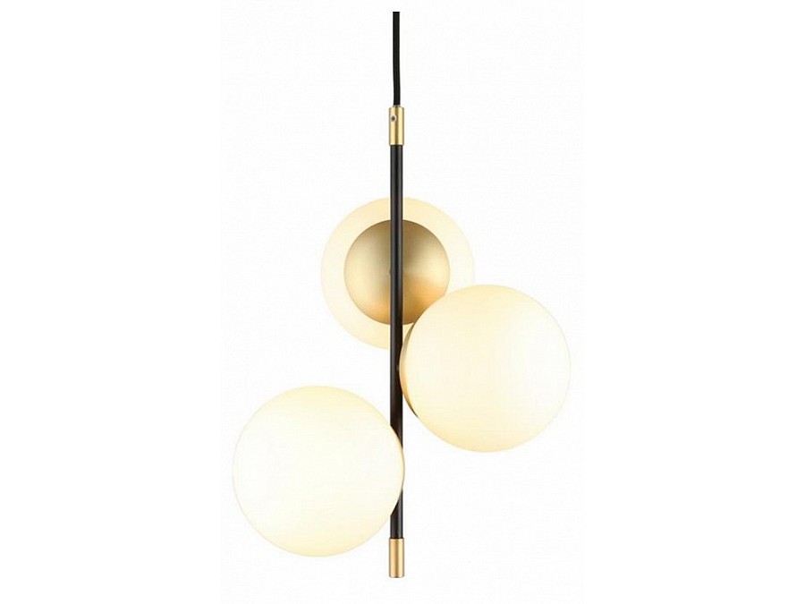 Подвесной светильник Aployt Kristina APL.313.06.03