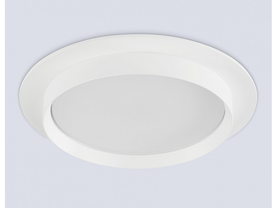 Встраиваемый светильник Ambrella Light TU TU5011