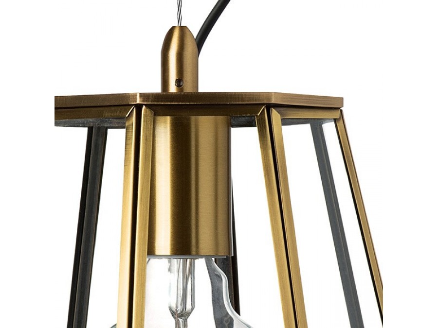 Подвесной светильник Lightstar Genni 798121