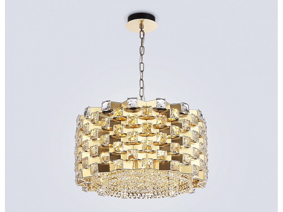 Подвесной светильник Ambrella Light LH LH41003