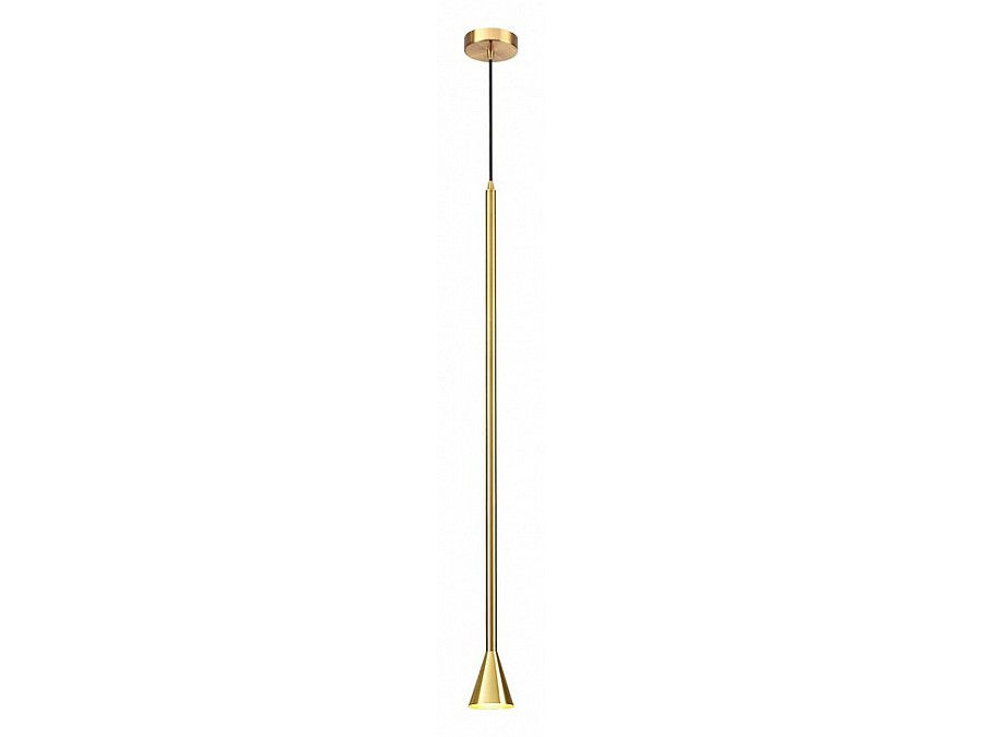 Подвесной светильник Odeon Light Pipa 3884/1G