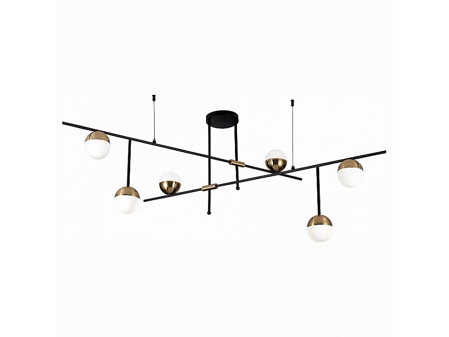 Подвесной светильник ST-Luce Albero SL1507.422.06
