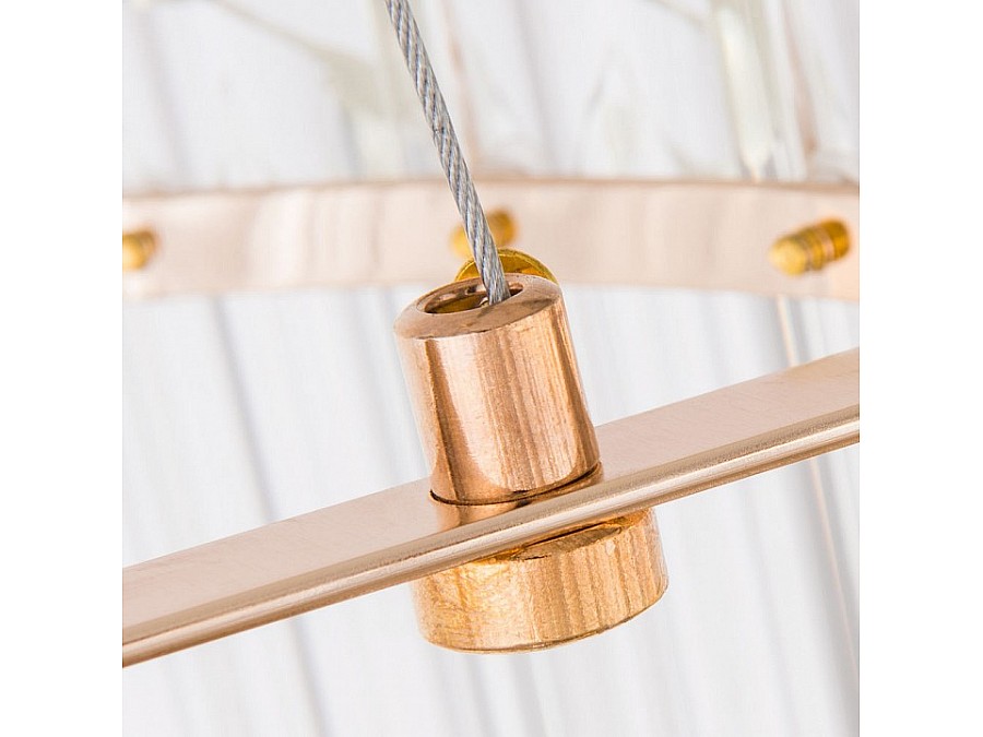 Подвесной светильник Arte Lamp Jastin A2848SP-3GO