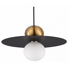 Подвесной светильник EVOLUCE Rizz SLE1257-433-01