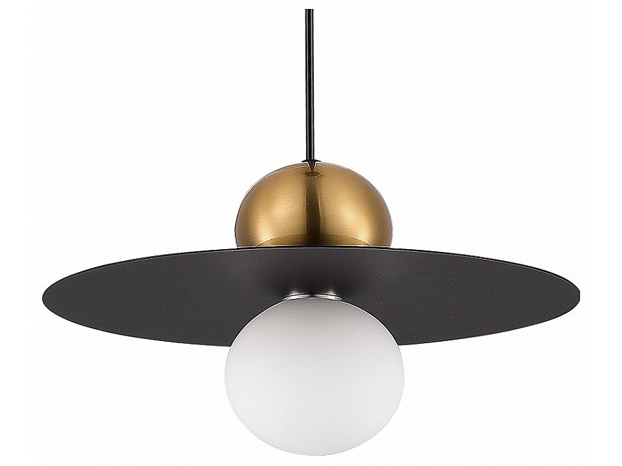 Подвесной светильник EVOLUCE Rizz SLE1257-433-01